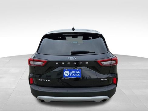 Used 2025 Ford Escape Active image 8