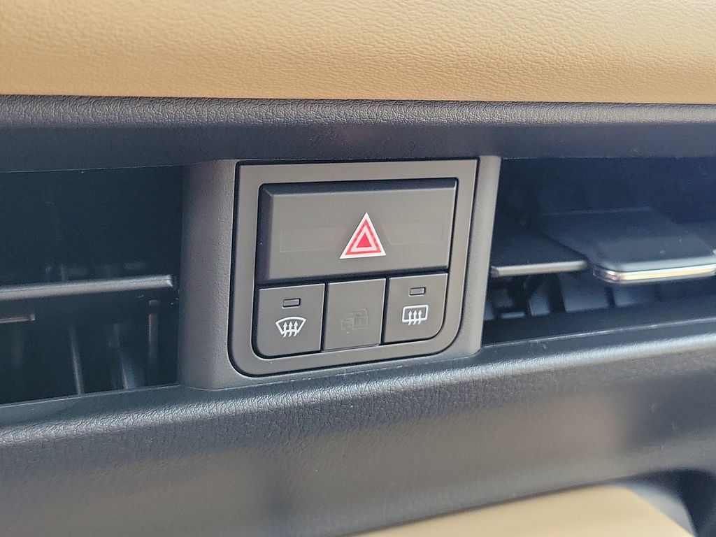 New 2026 MAZDA CX-5 2.5 S w/ Premium Package AWD/4WD image 29