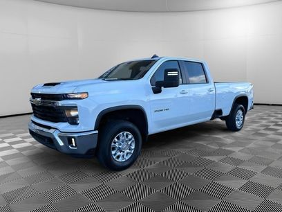Used 2024 Chevrolet Silverado 3500 LT w/ Convenience Package