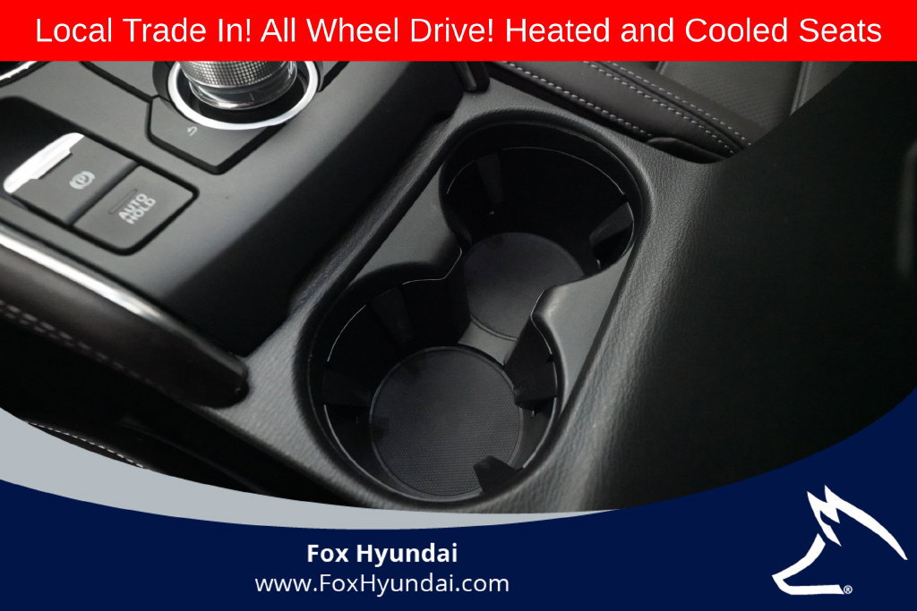 Used 2024 MAZDA CX-5 Signature AWD/4WD image 17