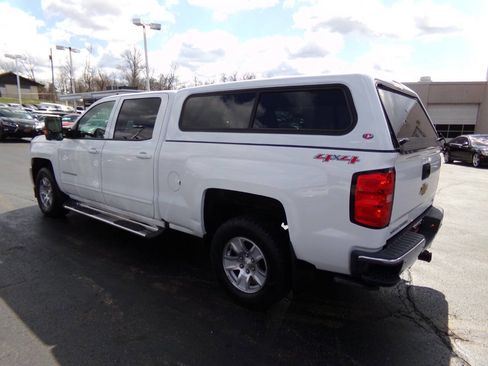 Used 2017 Chevrolet Silverado 1500 LT w/ All Star Edition image 52