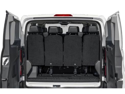 Used 2023 Ford Transit 350 XLT image 11