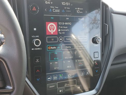 Used 2025 Subaru Crosstrek 2.5i Wilderness image 24