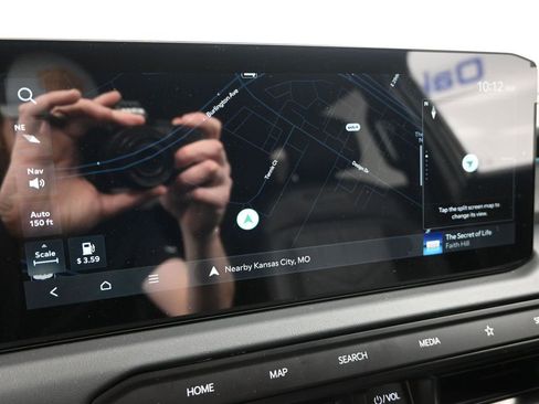 New 2027 Kia Telluride SX X-Line AWD/4WD image 19
