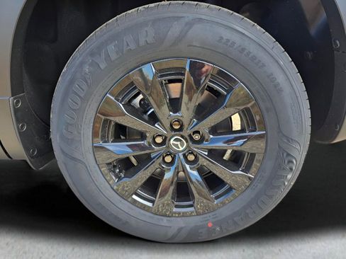 New 2026 MAZDA CX-50 AWD 2.5 Hybrid w/ Weather Package image 11