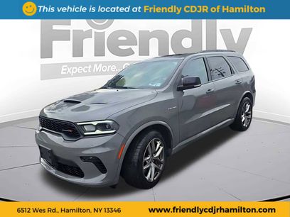 Used 2023 Dodge Durango R/T