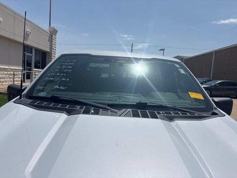 Used 2022 Ford F150 XLT w/ Equipment Group 302A High AWD/4WD image 5