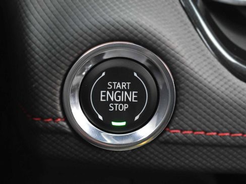 New 2026 Chevrolet TrailBlazer RS w/ Driver Confidence Package image 15