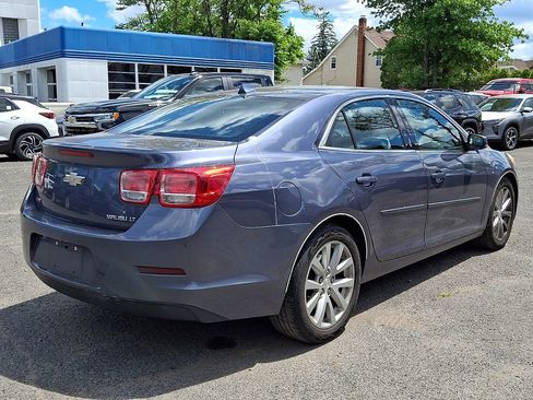 Used 2014 Chevrolet Malibu LT FWD image 8