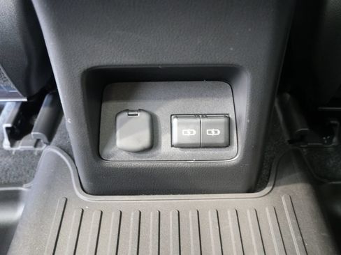 Certified 2024 Lexus NX 350h AWD image 39