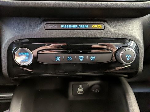 Used 2024 Ford Escape ST-Line w/ Tech Pack #1 image 19