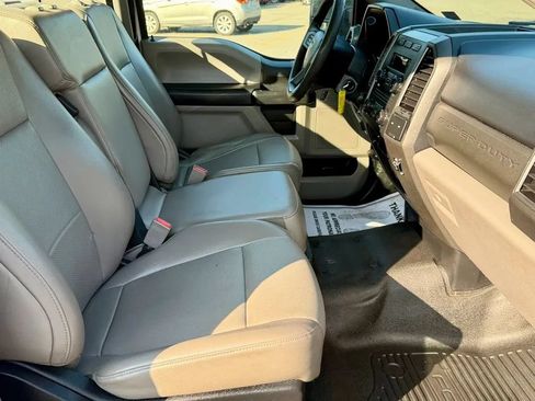 Used 2019 Ford F350 XL w/ Power Equipment Group AWD/4WD image 14
