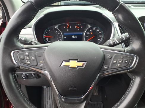 Used 2020 Chevrolet Equinox Premier image 12