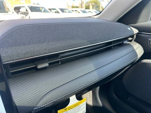 New 2025 Ford Mustang Mach-E Premium image 27