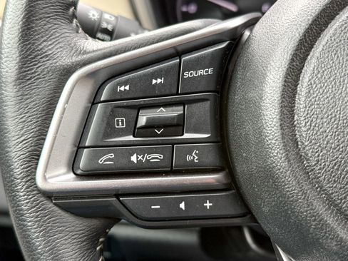 Used 2024 Subaru Outback Limited image 21