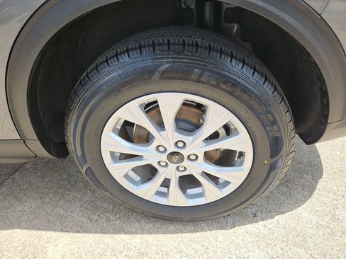 Used 2025 Ford Escape Active AWD/4WD image 22