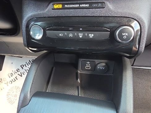 Used 2024 Ford Escape Active w/ Tech Pack #2 image 5