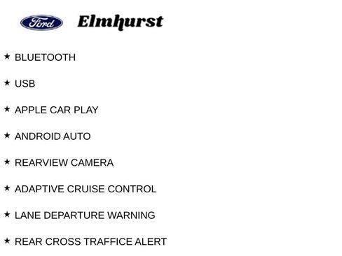 Used 2025 Ford Bronco Sport Big Bend image 8