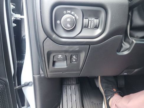 New 2026 RAM 1500 Big Horn image 17