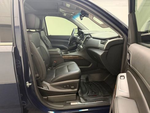 Used 2020 Chevrolet Tahoe LT AWD/4WD image 28