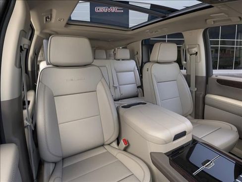 New 2026 GMC Yukon Denali AWD/4WD image 16