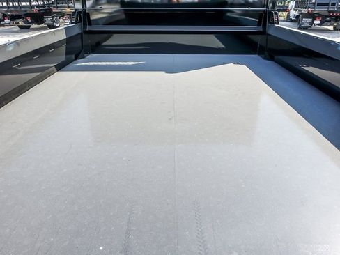 New 2024 Chevrolet Low Cab Forward image 9