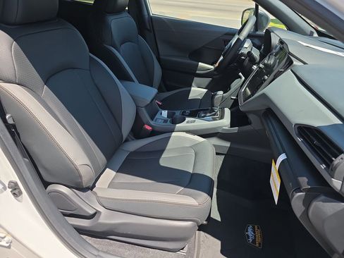 New 2026 Subaru Crosstrek 2.5i Wilderness AWD/4WD image 36