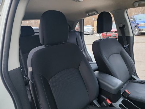 Used 2015 Mitsubishi Outlander Sport ES image 20