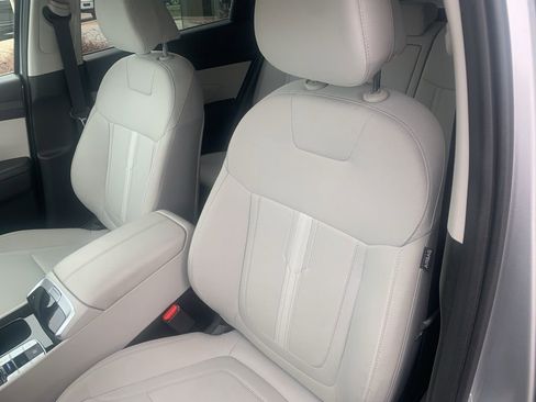 Certified 2025 Hyundai Tucson SEL image 13