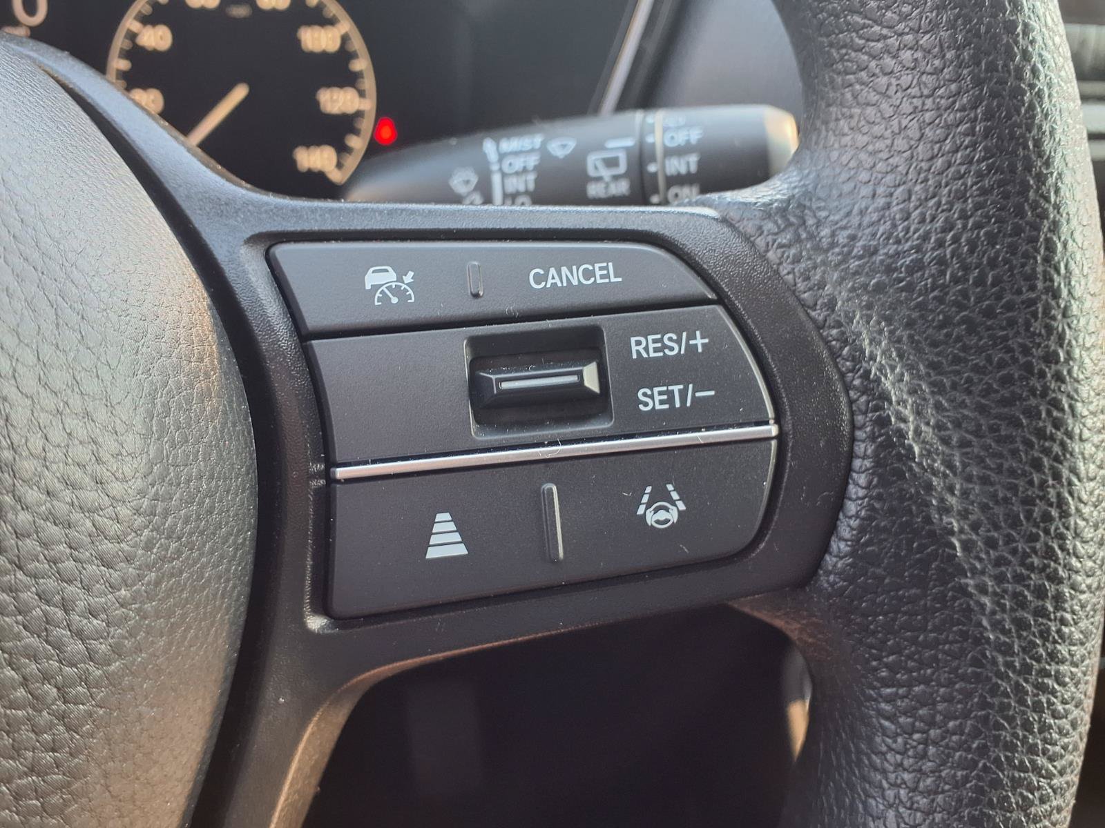 Certified 2025 Honda CR-V LX image 15