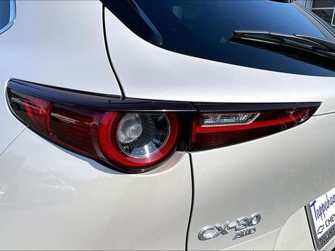 Used 2023 MAZDA CX-30 AWD 2.5 S w/ Select Package image 22
