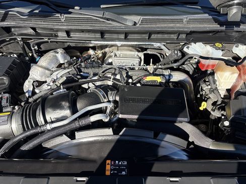 Used 2023 GMC Sierra 3500 AT4 w/ AT4 Preferred Package image 33