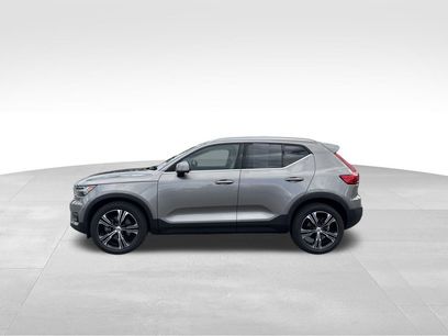 Used 2021 Volvo XC40 T5 Inscription