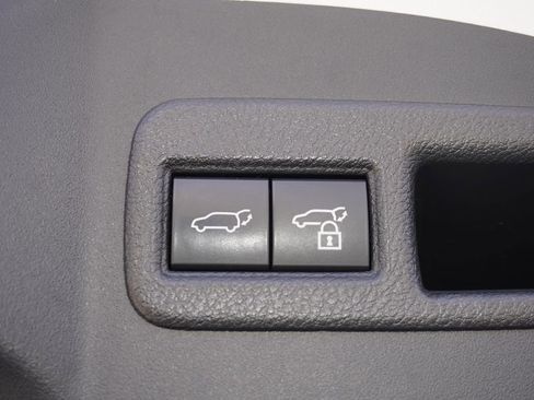 Certified 2025 Toyota bZ4X FWD w/ Weather Package image 10