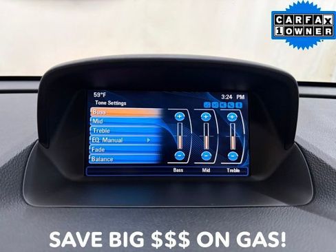 Used 2016 Buick Encore FWD image 28