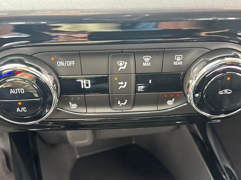 New 2026 Chevrolet Trax ACTIV w/ Driver Confidence Package FWD image 20