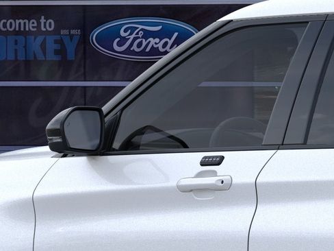 New 2026 Ford Explorer ST w/ Sun And Sound Package AWD/4WD image 20