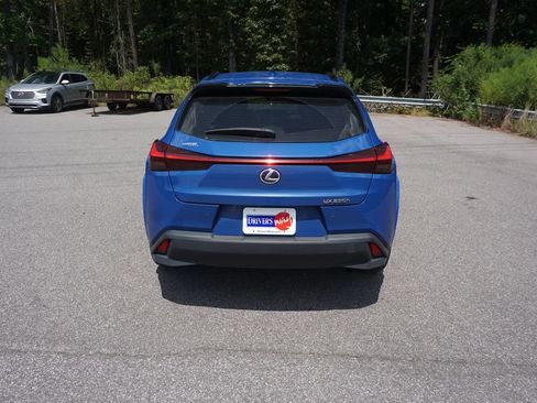 Used 2021 Lexus UX 250h w/ Premium Package AWD/4WD image 20