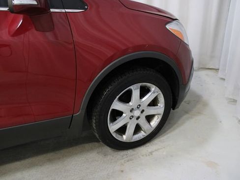 Used 2014 Buick Encore Convenience AWD/4WD image 36