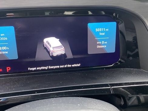 Used 2024 Volkswagen Atlas Cross Sport SE image 6