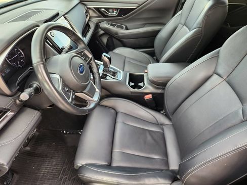 Used 2022 Subaru Outback Limited AWD/4WD image 13