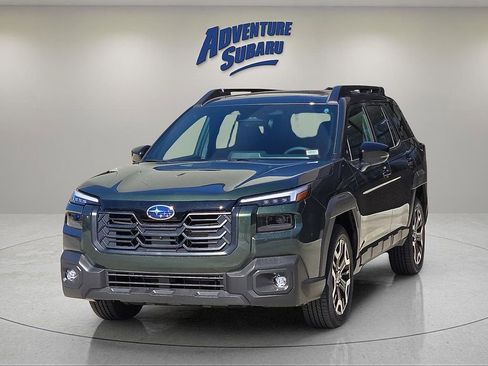 New 2026 Subaru Outback Touring XT image 2