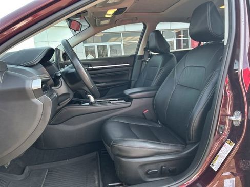 Used 2023 Nissan Altima 2.5 SL FWD image 31