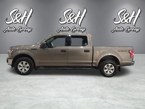 Used 2019 Ford F150 XLT w/ Trailer Tow Package image 15