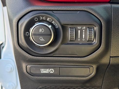 Certified 2020 Jeep Gladiator Rubicon image 30