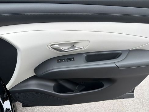 New 2026 Hyundai Tucson SEL Plus FWD image 15