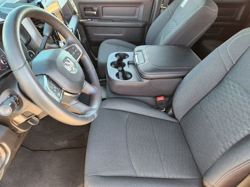 New 2026 RAM 2500 Tradesman image 13