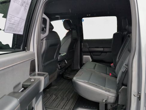 Used 2022 Ford F150 Raptor w/ Equipment Group 801A High image 19