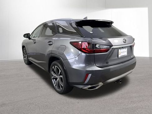 Used 2017 Lexus RX 350 AWD w/ Premium Package image 33