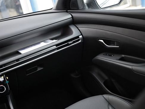 New 2026 Hyundai Tucson XRT image 14